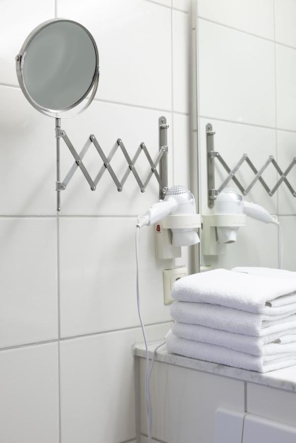 Hotel Reichskrone Heidenau Kültér fotó