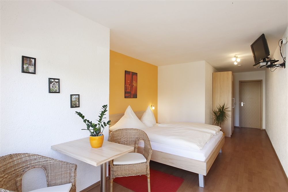 Hotel Reichskrone Heidenau Kültér fotó