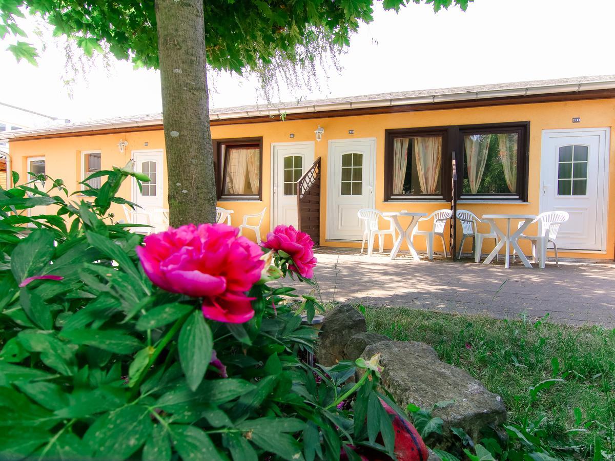 Hotel Reichskrone Heidenau Kültér fotó