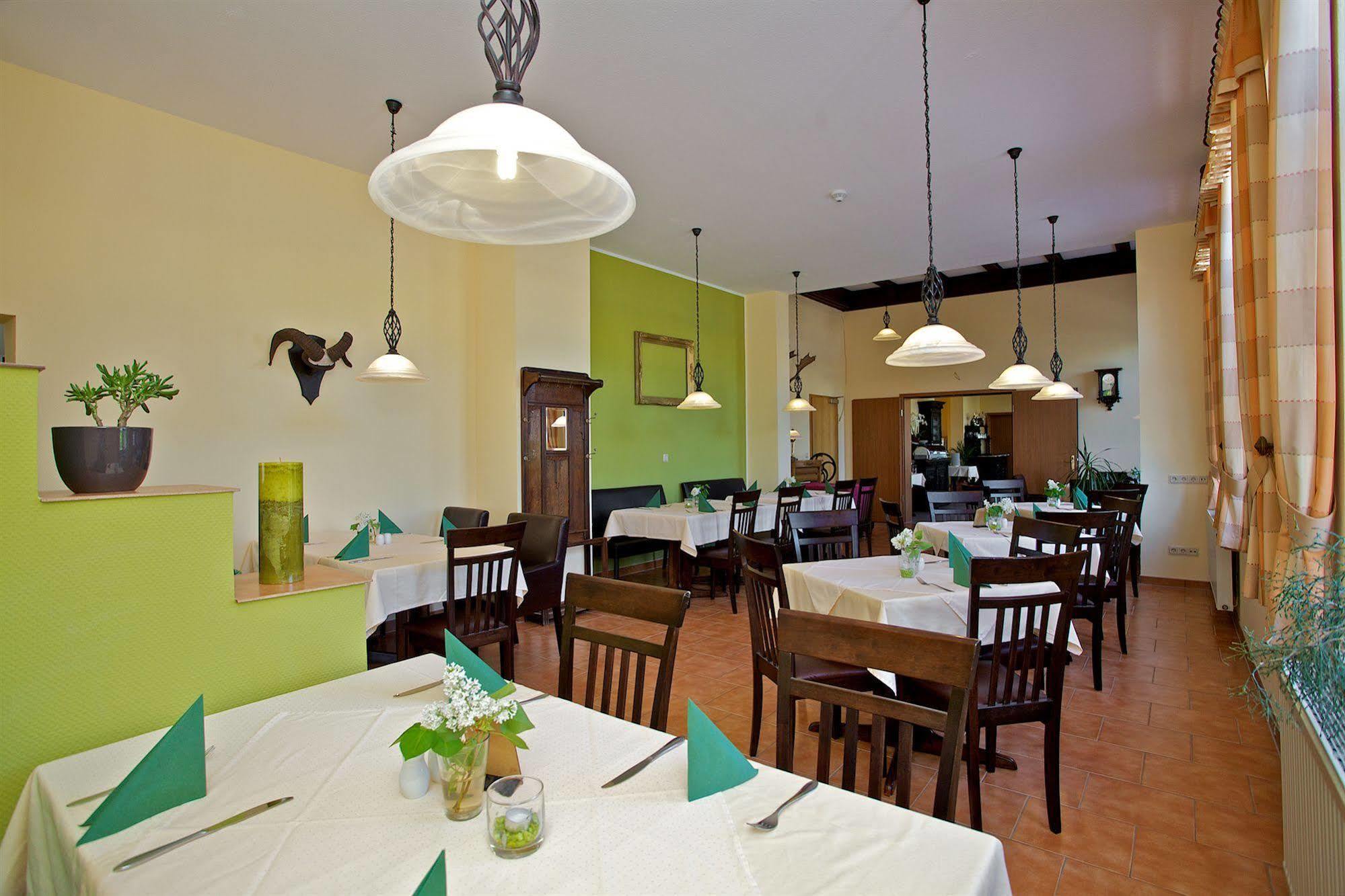 Hotel Reichskrone Heidenau Kültér fotó
