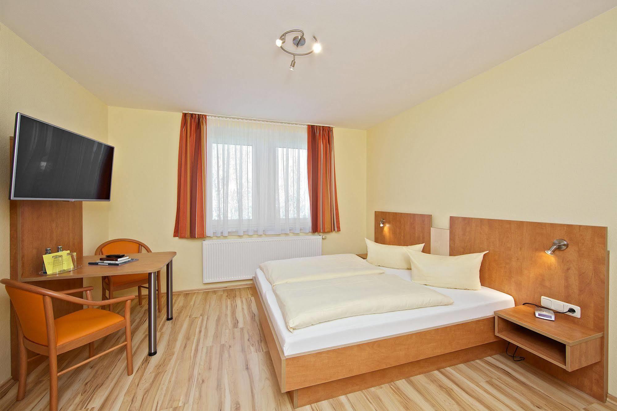 Hotel Reichskrone Heidenau Kültér fotó