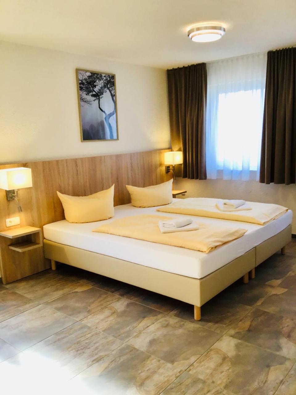 Hotel Reichskrone Heidenau Kültér fotó